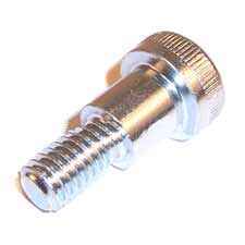 Mk Diamond 151753 Shoulder Bolt Socket Head