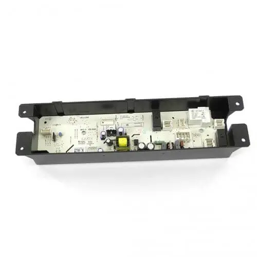 Midea 17138200003651 Pcb Control Board Washer Dryer