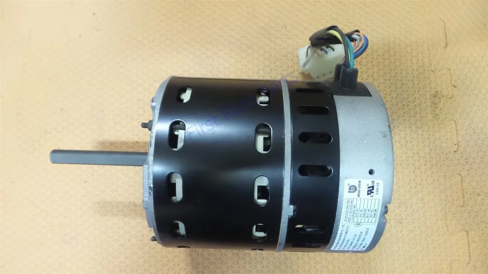 Ferguson Enterprises 0131m00727s Programmed Motor 3/4 Hp