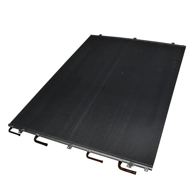 Carrier 50EJ000001 Coil, Mchx Outdoor W/shrink Wrap replacement 50EJ400248