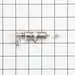 Breville sp0001713 Ball Valve Complete Kit