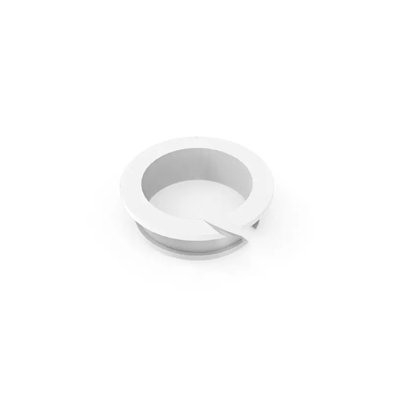 Ariens 5500028 Polyliner Snap-in Bushing 0.50 Inch