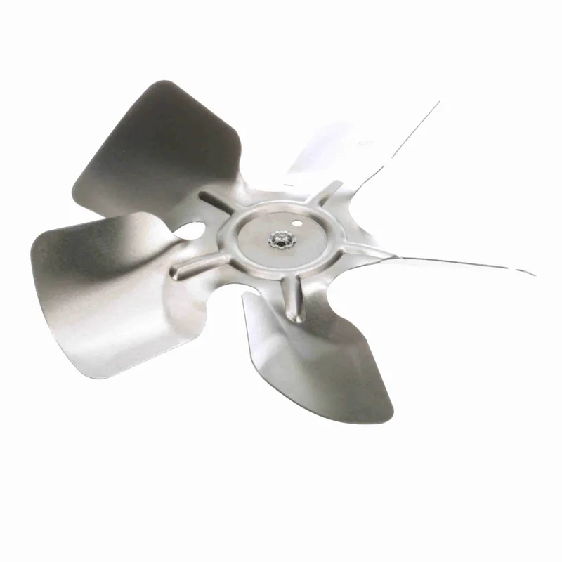 Fasco 5fl1031-2 Fan Blade 10 in 33 Degree 5 Blade Ccw