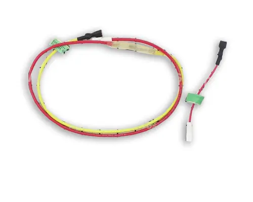 Whirlpool 12002026 Evaporator Heater Harness Kit