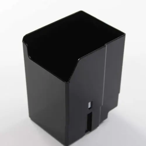 Saeco 996530006815 Black Dump Box Assembly MYB9