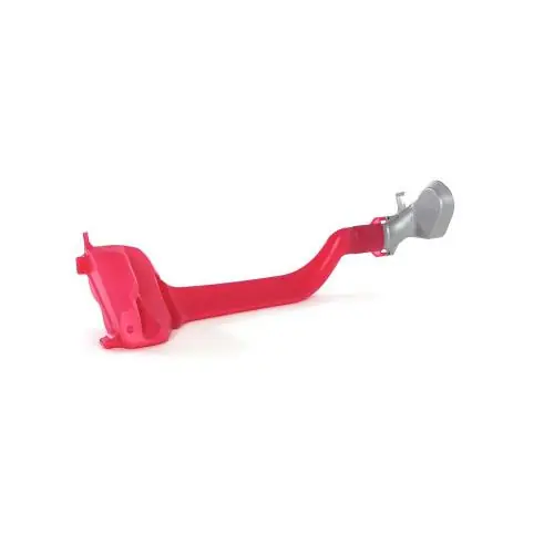 General Electric wh47x23095 Right Arm Assembly