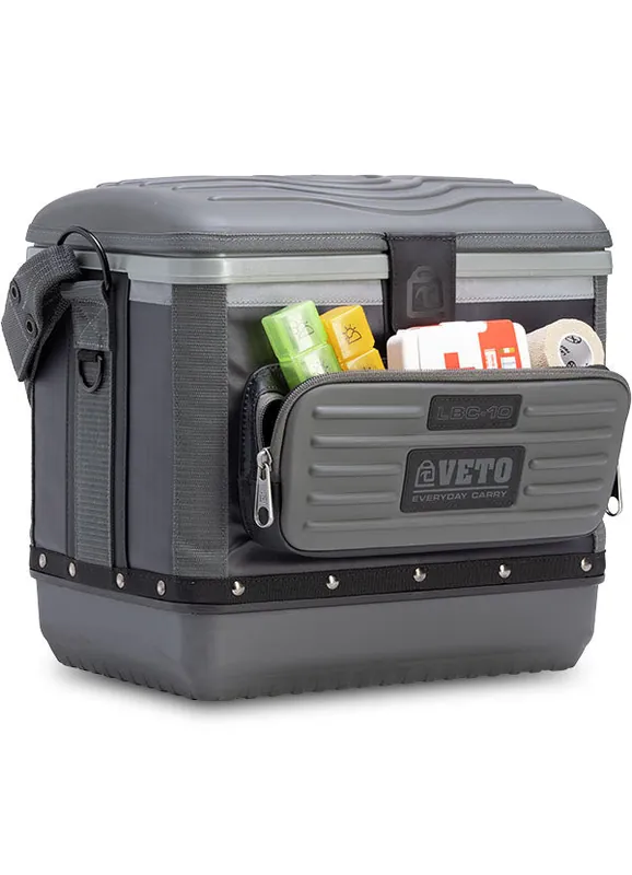 Veto Pro Pac VPP10512 LBC-10 Carbon