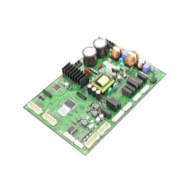 Samsung DA92-01199B refrigerator main board