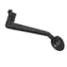 Grindmaster Cecilware 02.ea0065.002 Push Lever Ada Black
