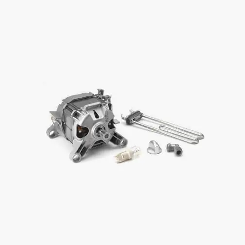 General Electric we23x32717 Steam Valve Harness Kit