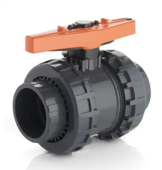 Ipex 353013 vxe true union ball valve 3 in. replacement MPN