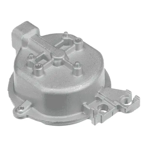 Midea 12971100010133 Bottom Cup