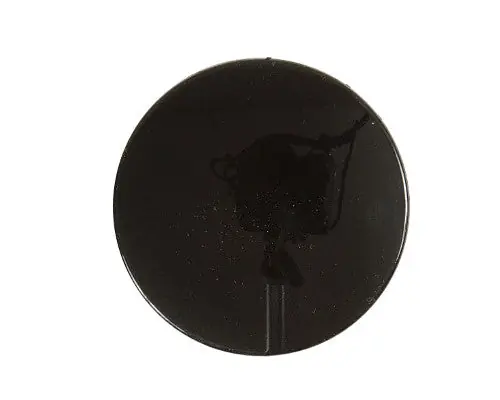 Whirlpool wp215532 Agitator Cap Washing Machine Part