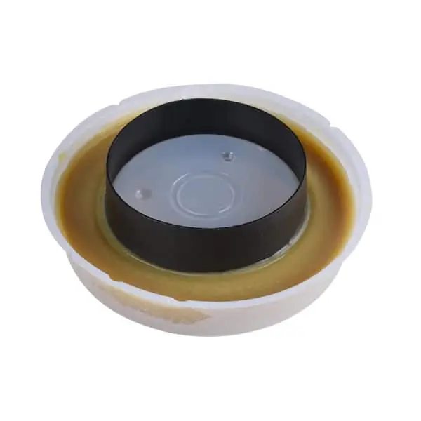 Oatey 90230 Hercules 4 inches Wax Ring W/Horn