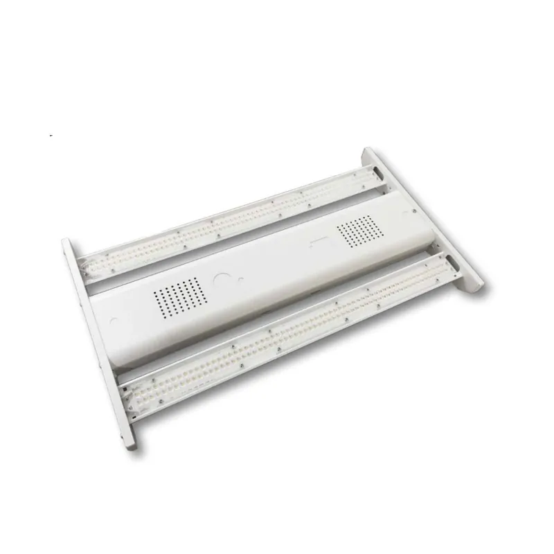 Us Led Ebxle1-1-Unvl-90-50-E Led High Bay Fixture 161 Watt 90-Degree Optic