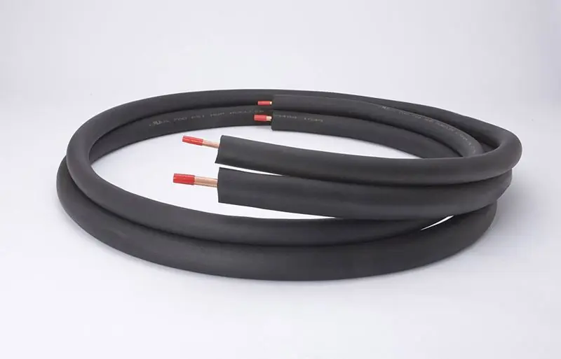Linesets 61020250B6L Mini Split Line Sets 25 ft