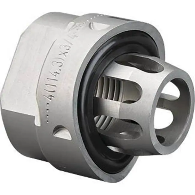 Viega 26810 mpfkm sch10 press-in fpt branch connector 2-1/2 inches x 3/4 inches