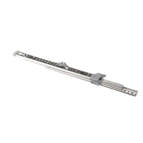 Lg ahc73575001 Rail Assembly