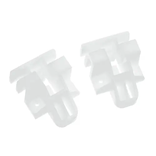 General Electric wb02x51046 Rear Drawer Guide Kit