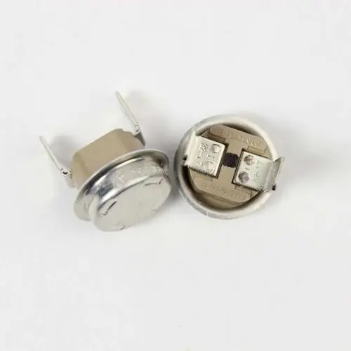 Saeco 421940812991 Coffee Boiler Thermostat Kit