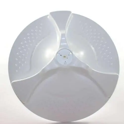 Electrolux 808726001 Low Profile Agitator Washer Part