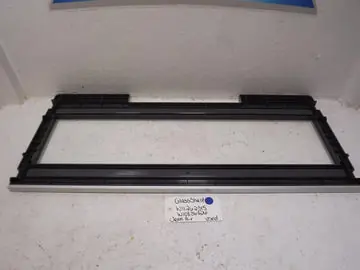 Whirlpool w11262315 Oem Glass Shelf