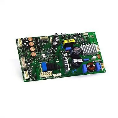 Lg ebr32881204 Main Power Control Board Assembly
