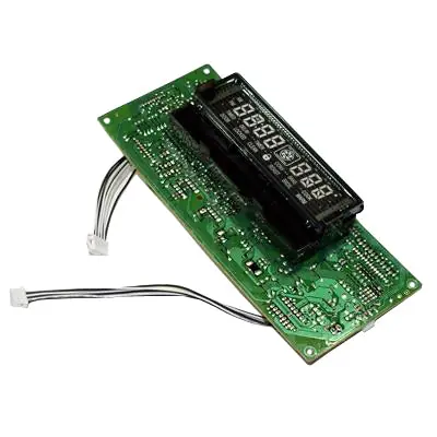Lg ebr73811703 Pcb Main Assembly Replaces EBR52349504
