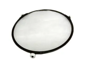 Electrolux 5304463316 Turntable Support with Rollers