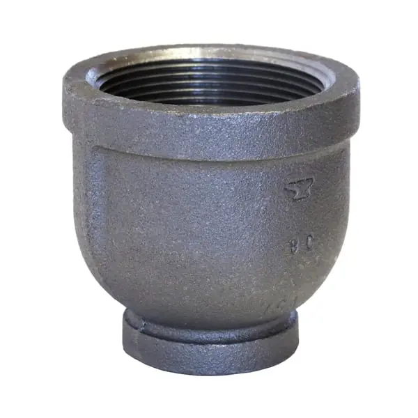 Asc Engineered Solutions 0810087809 11/4x3/4 Blk Imi Reducer
