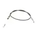 Echo 17800121061 Throttle Cable