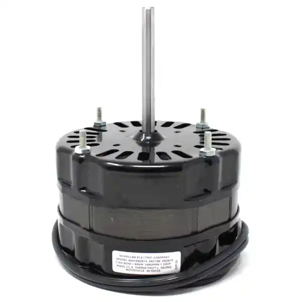 Mestek J31R04766 ODP Fan Motor 1/20 HP