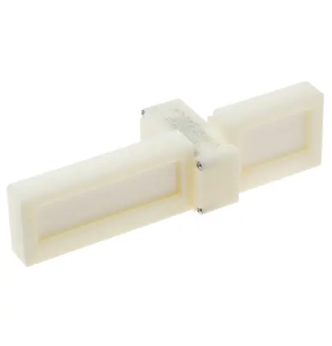 General Electric wr14x29701 Damper Assembly