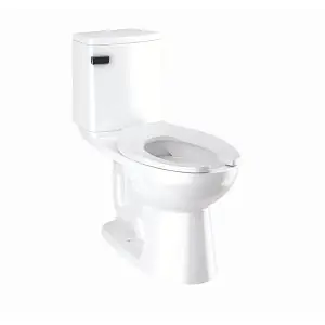 Sloan 21740091 ST4029-STG Gravity Bowl, 1.1 to 1.6 gpf