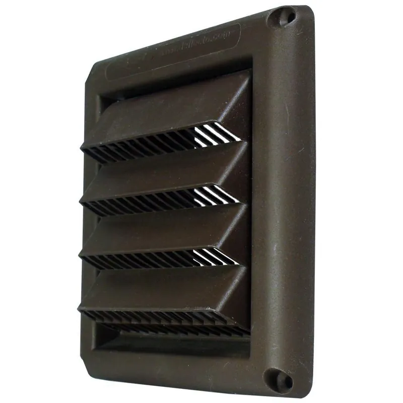 Deflect hsm4b/24 Fresh Air Intake 6 Inches