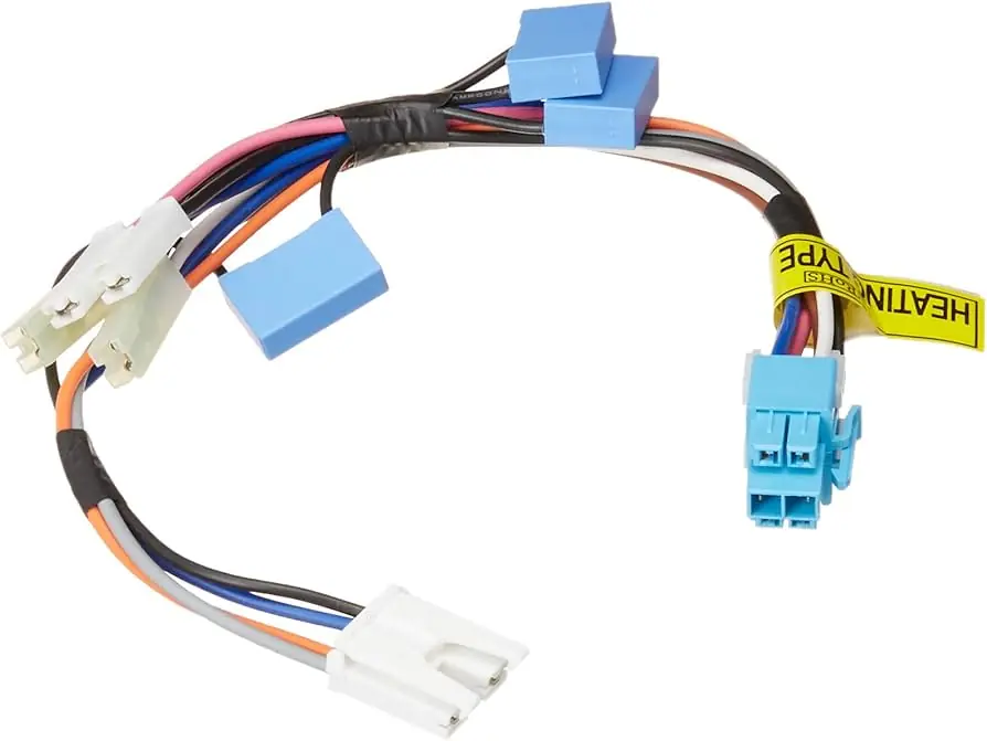 Lg 6877jb3053d Wire Harness Assembly Oem