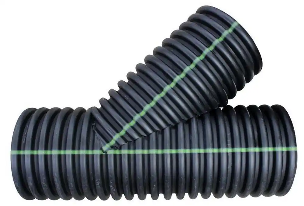 Ads 1585AN Wye, N-12 Series Series, 15 in, 45 deg