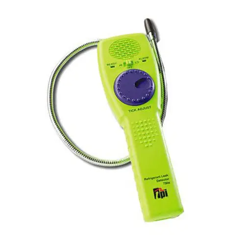 Tpi 750a Refrigerant Leak Detector 0.2 ounces per year