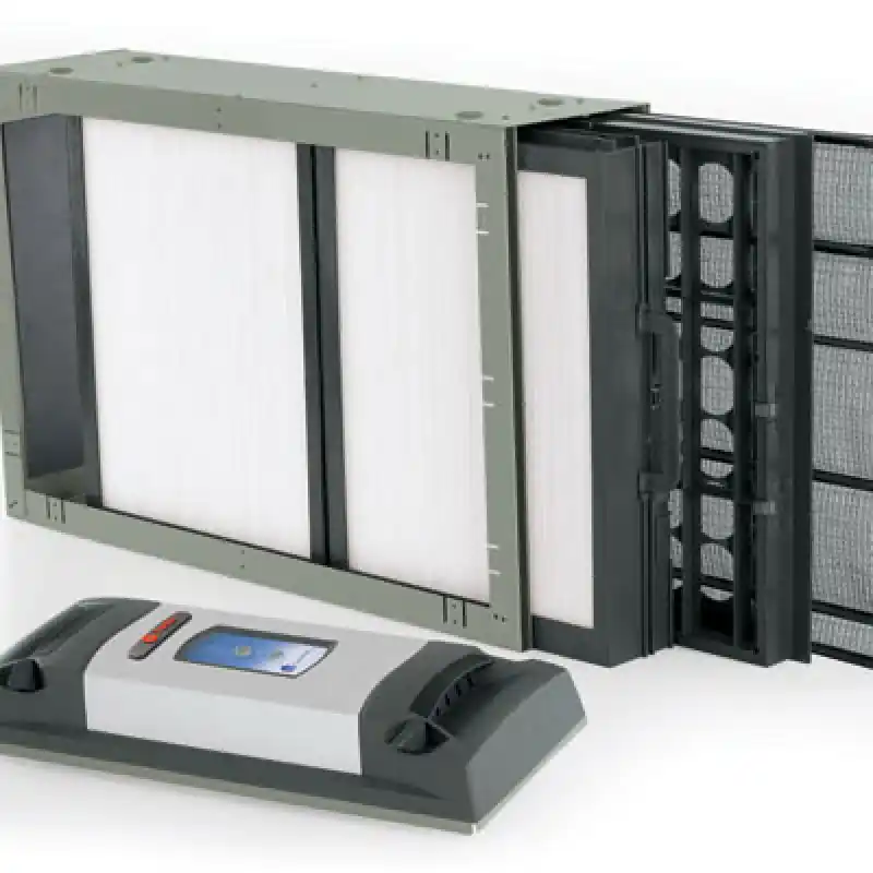 Trane FLR06468 Pre-Filter 23.19 Long X 19.94 Wide