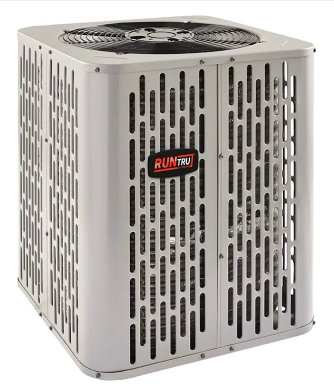 Trane A5AC4060A1000 Central Air Conditioner Condenser 60000 Btu/h 5 Ton 14.3 SEER2