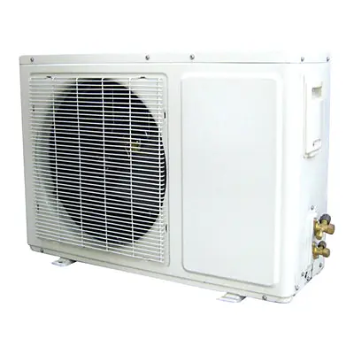 Trane M5THS2318A11NA Condensing Unit Heat Pump 1.5 Ton 208-230V Ductless Mini-split