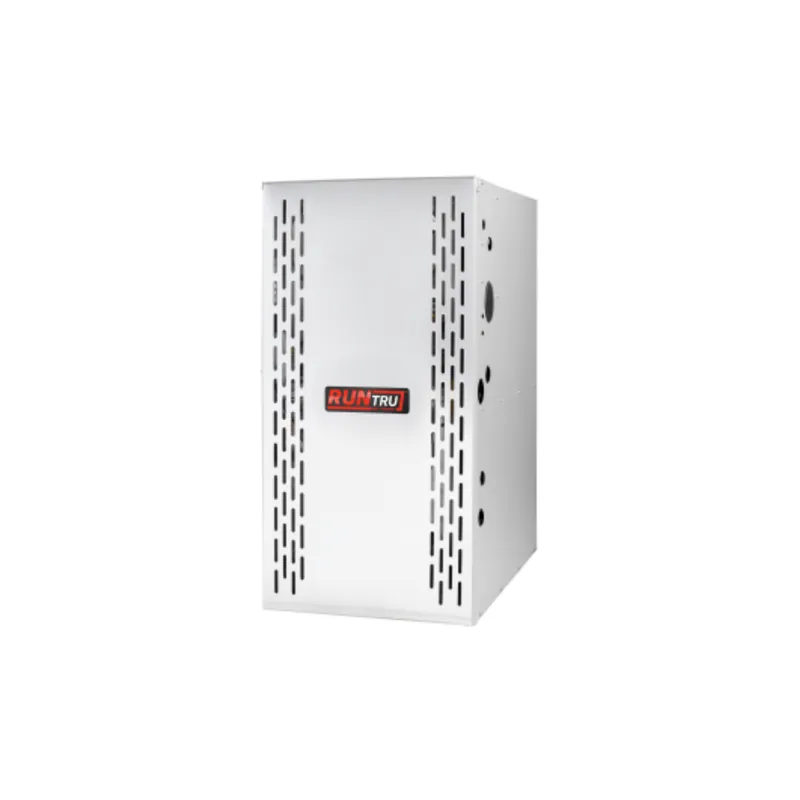 Trane A801X080CM5SC Single Stage Gas Furnace 80000 Btu/h 80% Afue Multi Position Upflow Downflow Horizontal