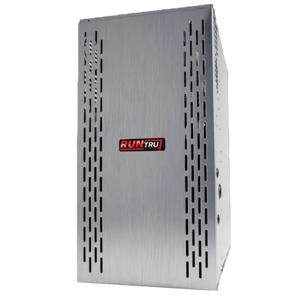 Trane A801X120DM5SC Single-stage Gas Furnace 120000 Btu/h 80% Afue Upflow Downflow Horizontal