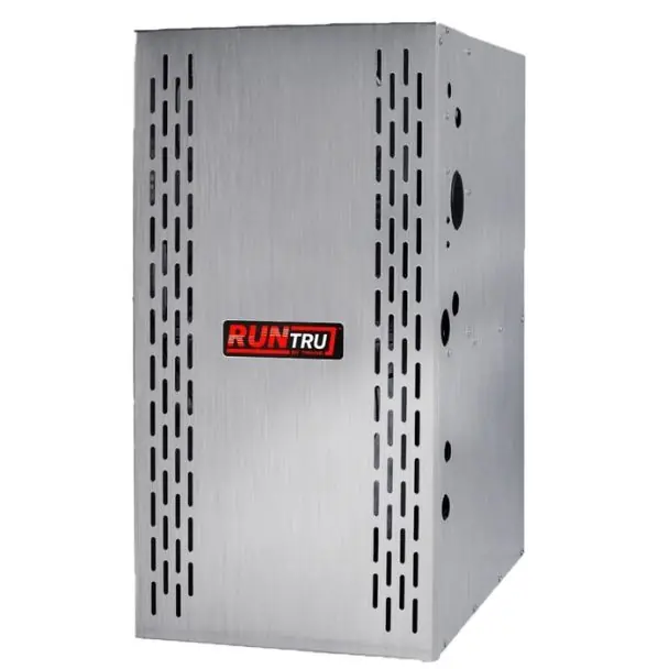 Trane A801X040BM2SD Gas Furnace 40000 Btu/h 80 Afue Multi-speed Multi-positional Residential