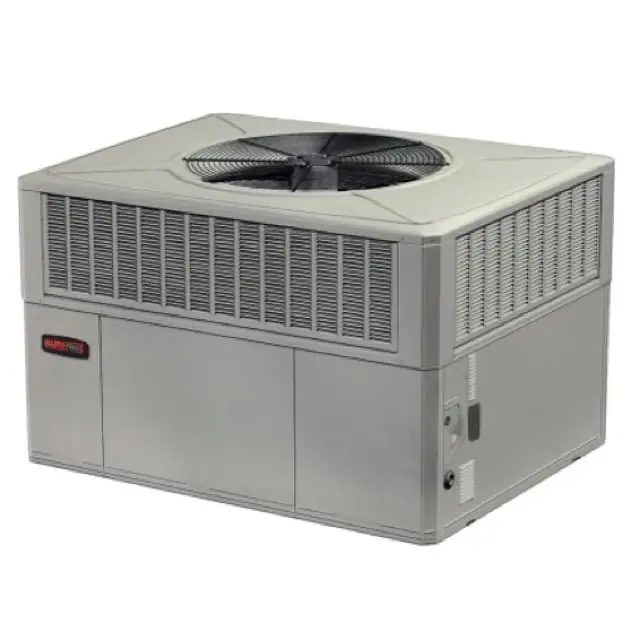 Trane A5PA3060A1000 Packaged Air Conditioner with Electric Heat 5 Ton 58500 Btu 13.4 SEER2 208-230V