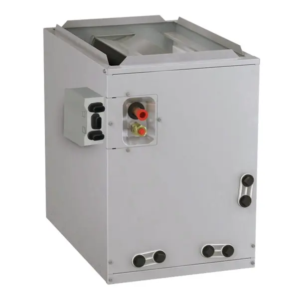 Trane 5MXCC005AC6HCA Multi-position Cased Evaporator Coil 18000 to 36000 Btu/h 21 Inch Cabinet R-454B