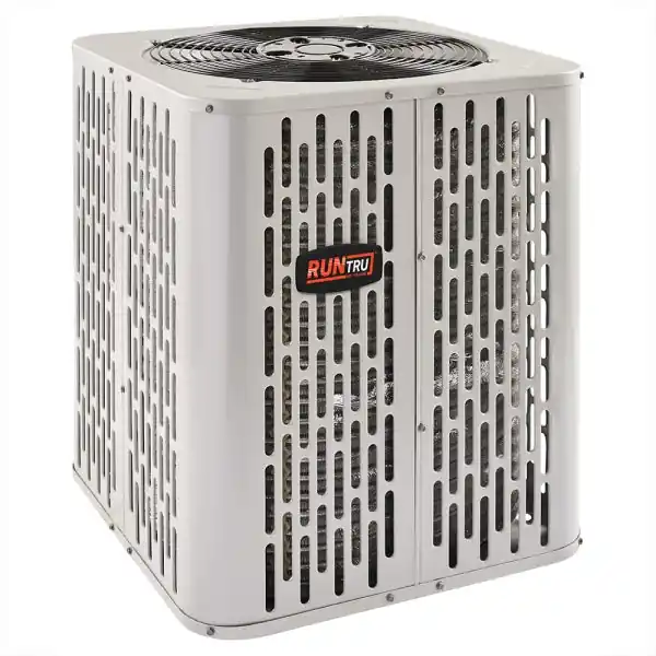 Trane A5AC5030A1000 Split System Air Conditioner 30000 Btu 2.5 Ton 15.2 SEER2 R-454B Single Stage Condenser