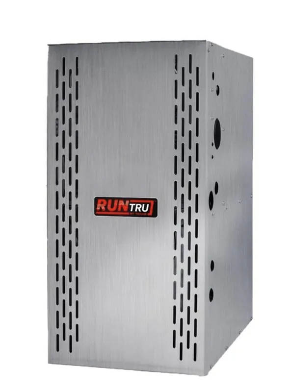 Trane A801X080BM4SD Single Stage Gas Furnace 80000 Btu 80% Afue Multi-positional