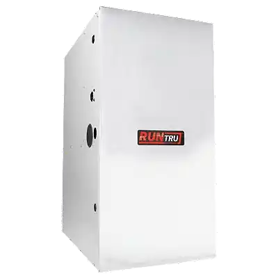 Trane A952V100CD5SAC Two Stage Downflow Condensing Gas Furnace 100000 Btu/h Variable Speed