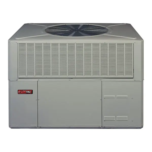 Trane A5PG3030A1070 Single Packaged Gas Electric Unit 2.5 Ton R-454B 70000 Btuh Heating